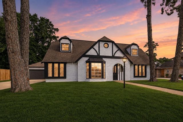  3922 Highpines Dr, Houston, TX 77068