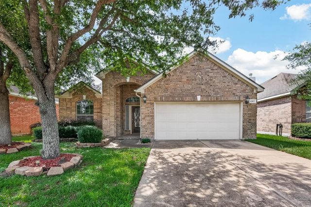 12107 Redbud Brook, Houston, TX, 77089