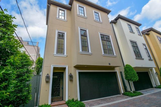 2419 Brazoria, Houston, TX, 77019