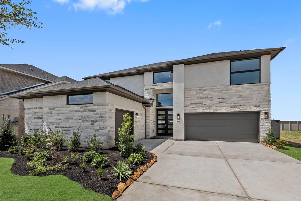 814 Caballos Dr, League City, TX 77546 cover photo. Doors Open Tour advertisement.