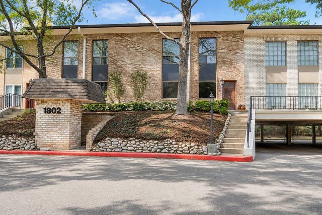 1802 Stoney Brook, Houston, TX, 77063