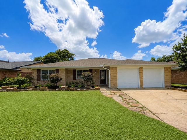  2502 Lufkin Ln, Deer Park, TX 77536