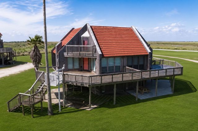 83 Private Road 638, Matagorda, TX, 77457