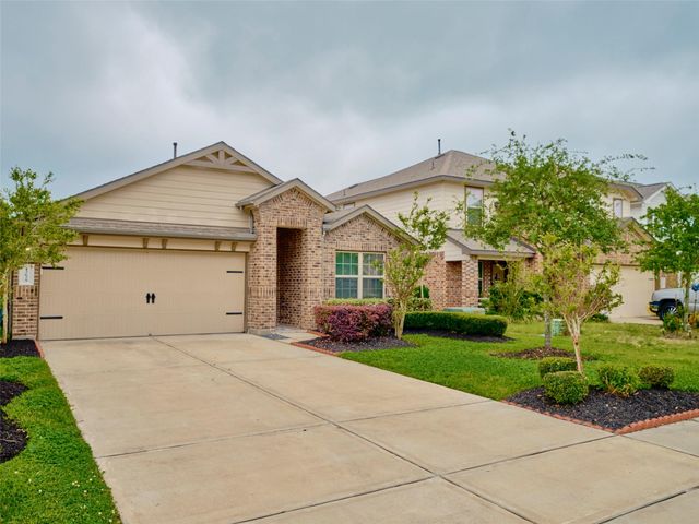 12629 Pirate Bend, Texas City, TX, 77568