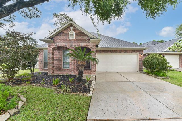 14310 Eastern Redbud, Houston, TX, 77044
