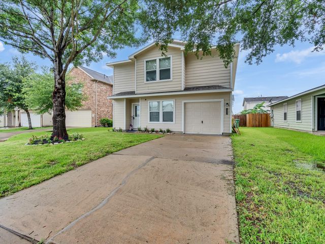 14442 Junction Place, Houston, TX, 77045