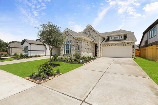 10623 Hidden Rock Drive, Missouri City, TX, 77459