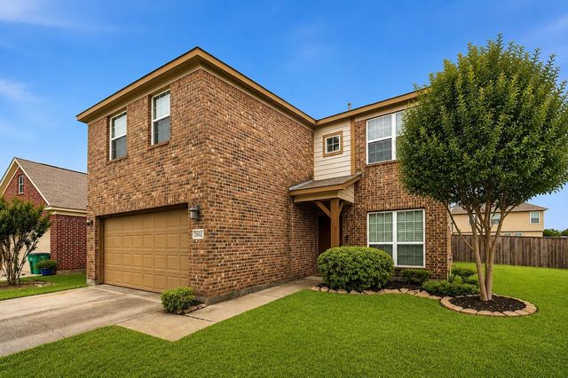 2602 Fawn Mountain, Fresno, TX, 77545