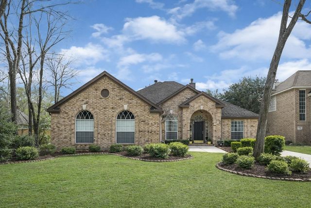 1406 Lofty Mills, Houston, TX, 77339
