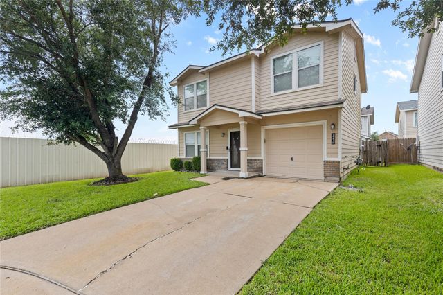 14438 Cannata, Houston, TX, 77045