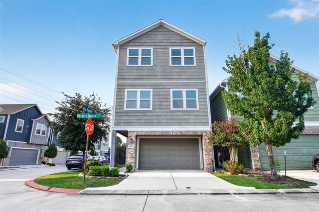5403 Holguin Hollow, Houston, TX, 77023