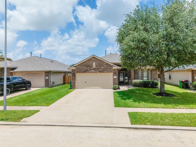 20138 Jasper Oaks, Cypress, TX, 77433