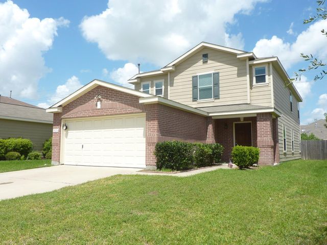 18214 Tupper, Cypress, TX, 77433