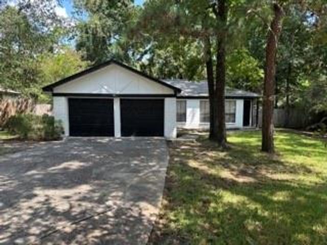 24 Bigelow Oak, The Woodlands, TX, 77381