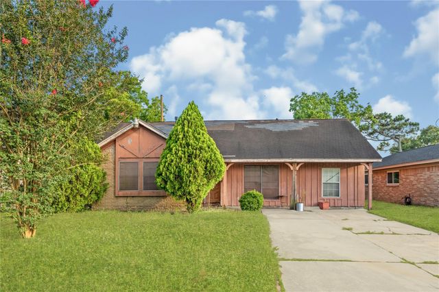 6226 Standing Oaks, Houston, TX, 77050