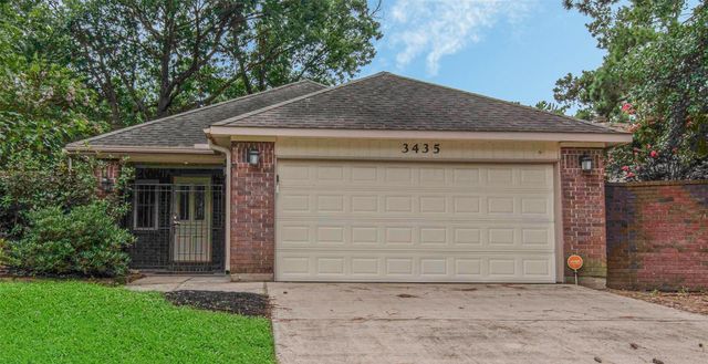 3435 Beech Point, Kingwood, TX, 77345