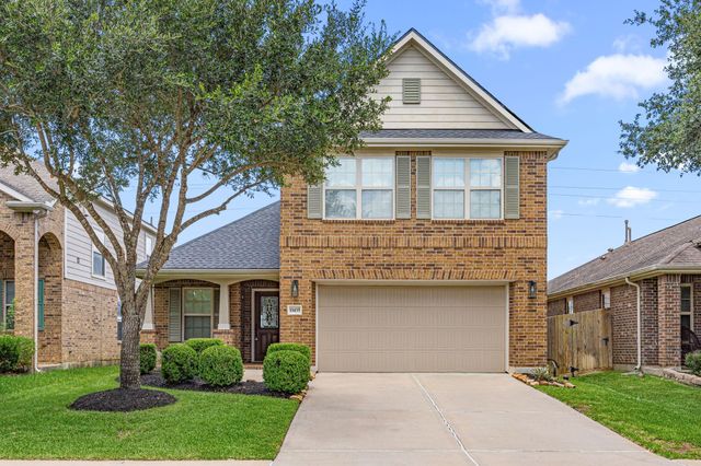 11435 Elizabeth Brook, Richmond, TX, 77406