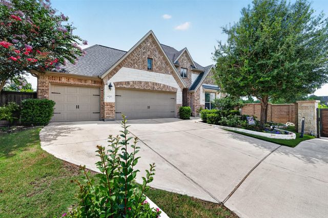  6702 Pioneer Trl, Katy, TX 77493