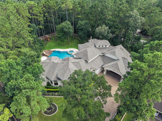 19 Harmony Links, The Woodlands, TX, 77382