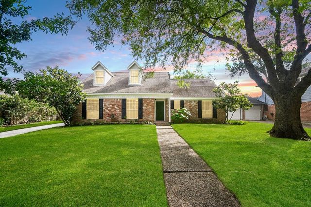 12114 Westmere, Houston, TX, 77077