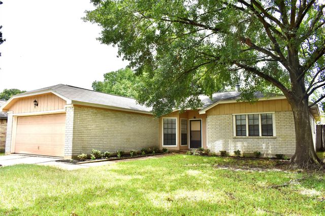 16838 Markridge, Spring, TX, 77379