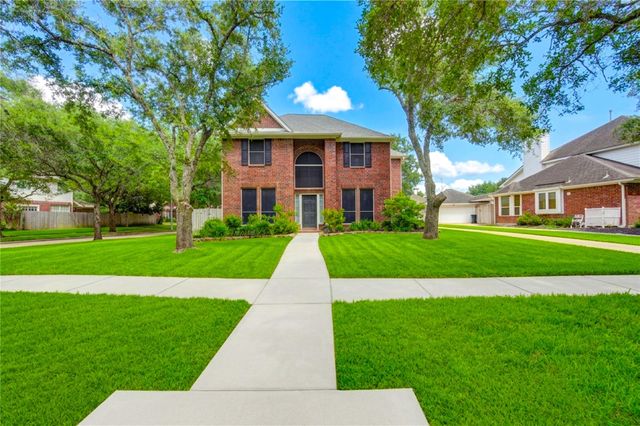 5007 Rebel Ridge, Sugar Land, TX, 77478