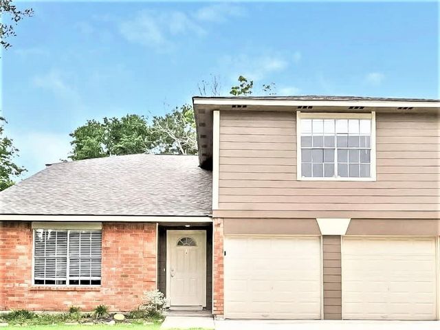 2326 Meade, League City, TX, 77573