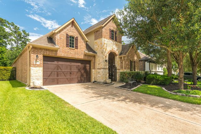 18 Sundown Ridge, The Woodlands, TX, 77375