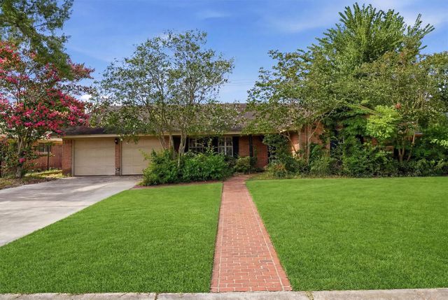 1519 Droxford, Houston, TX, 77008