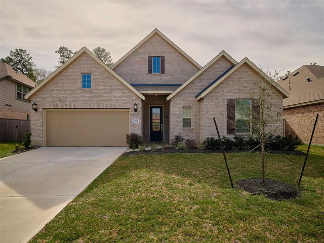 23534 Terreti Brook, New Caney, TX, 77357
