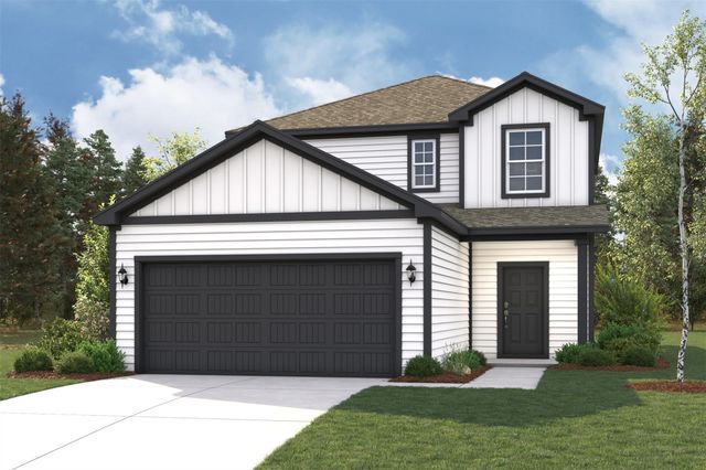 20843 Wildbird Cherry, Porter, TX, 77365