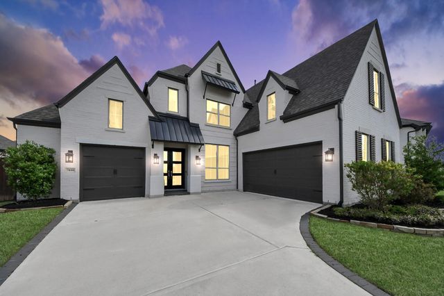 7410 Blue Finch, Katy, TX, 77493