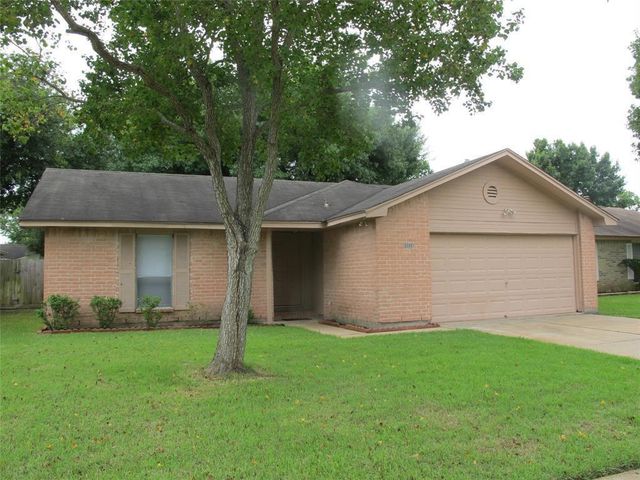 24019 Tayloe House, Katy, TX, 77493