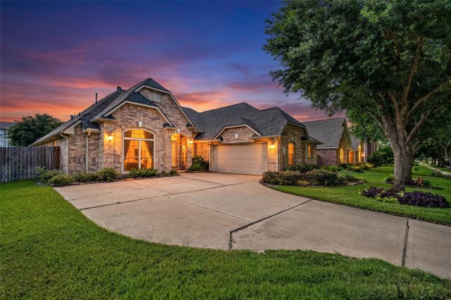 17523 Laguna Trail, Houston, TX, 77095