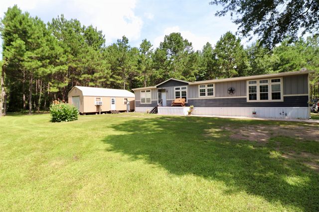  1250 Meekins Rd, Cleveland, TX 77328