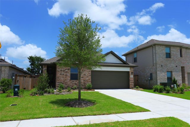 3602 Atlas Point, Angleton, TX, 77515