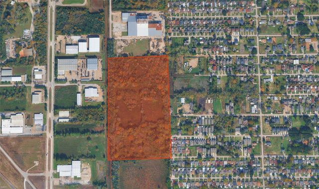 0 Monroe, Houston, TX, 77075