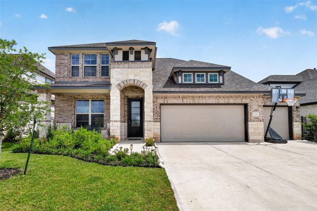 27226 Blue Sand, Katy, TX, 77493