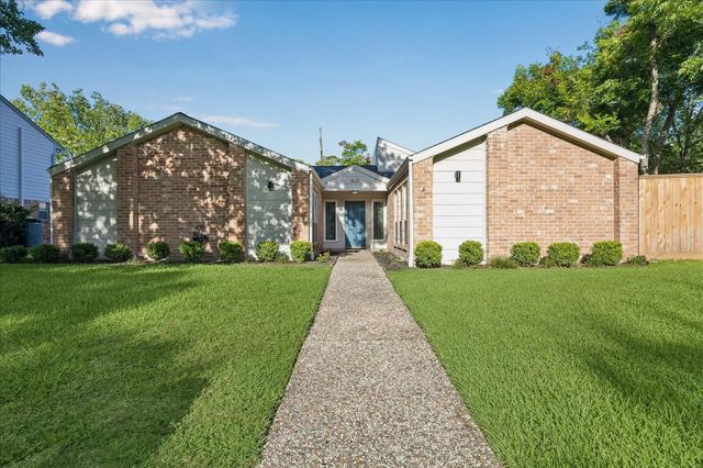623 Sancroft, Katy, TX 77450