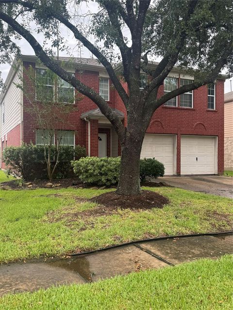 2842 Sandberry, Kingwood, TX, 77345