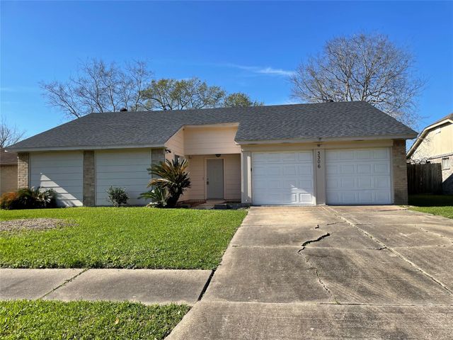 3306 Boxelder, Houston, TX, 77082