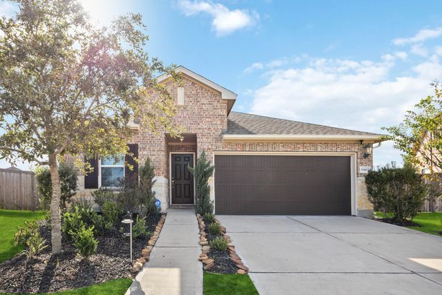 11403 Brookside Arbor, Richmond, TX, 77406