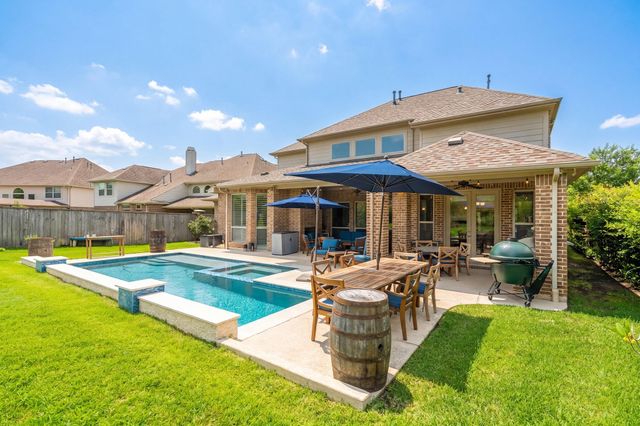 90 Birch Canoe, Tomball, TX, 77375