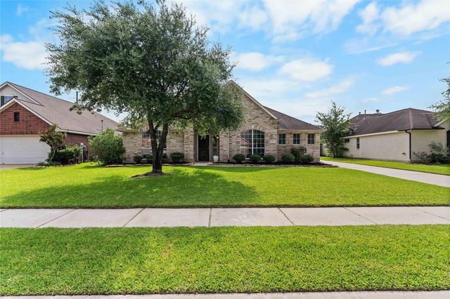 18634 Summercliff, Tomball, TX, 77377