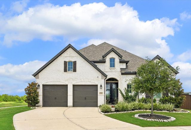 2722 Sierra Forest, Katy, TX, 77493