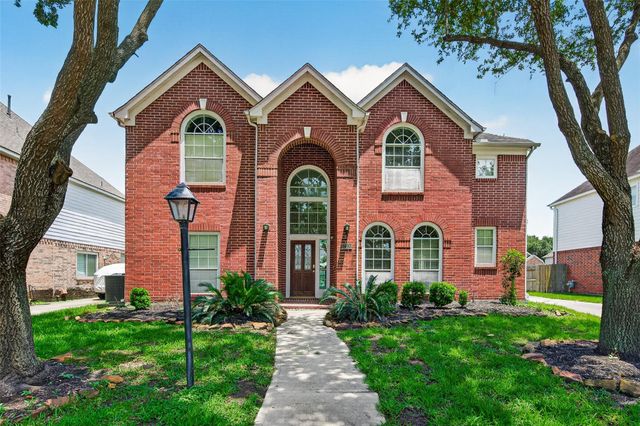 12330 Shadow Green, Houston, TX, 77082
