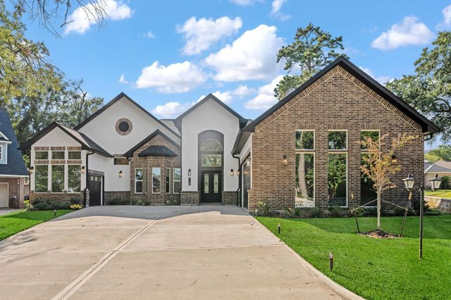 243 Teewood, Montgomery, TX, 77356