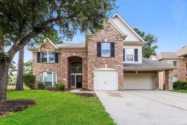 3014 Felton Springs, Spring, TX, 77386