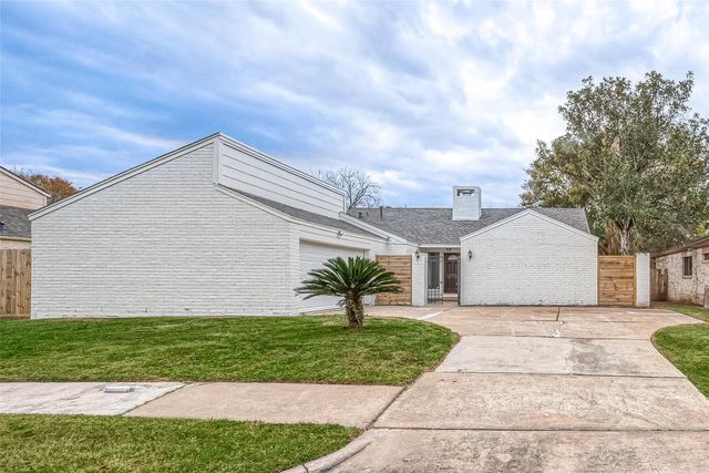 6107 Sanford, Houston, TX, 77096