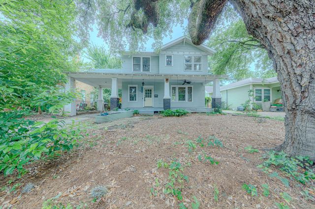  4530 Mckinney St, Houston, TX 77023